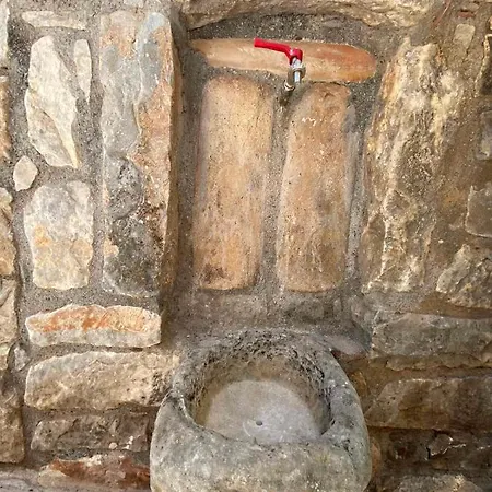 Mainotti's House * Areópoli