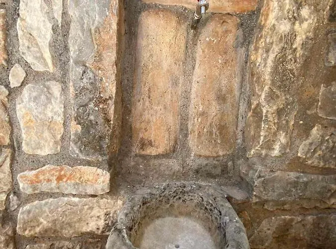 Mainotti's House * Areópoli