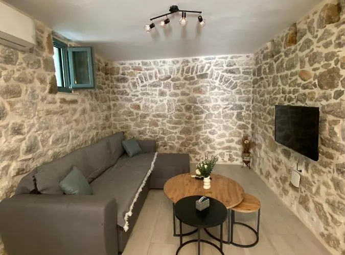 Mainotti's House * Areópoli