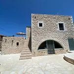 Mainotti's House * Areopoli