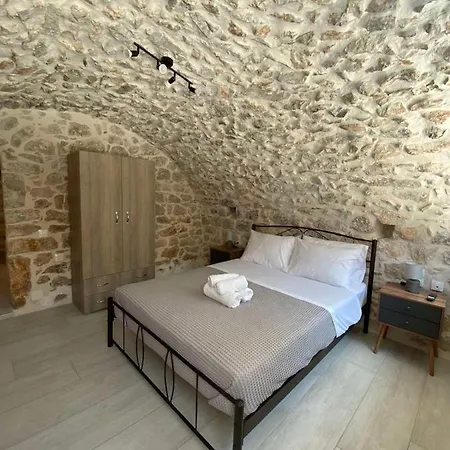 Apartmán Mainotti's House *