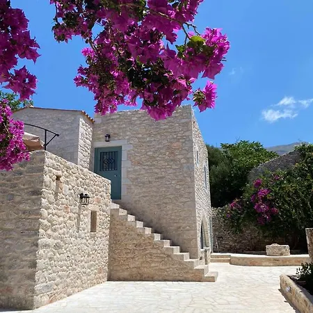 Apartmán Mainotti's House *