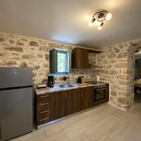 Mainotti's House Lägenhet *