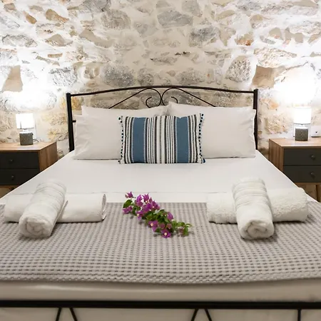 Mainotti's House Apartamento
