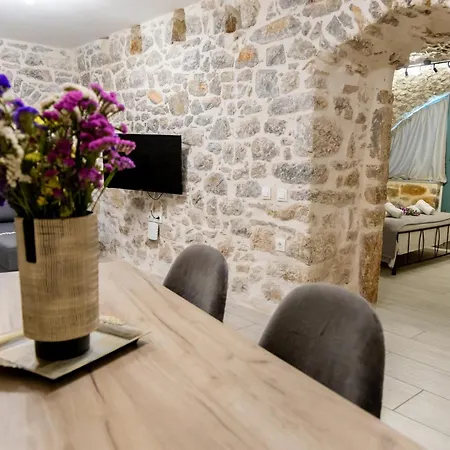 Mainotti's House Apartamento *
