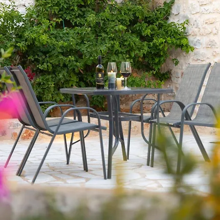 Mainotti's House Areopoli