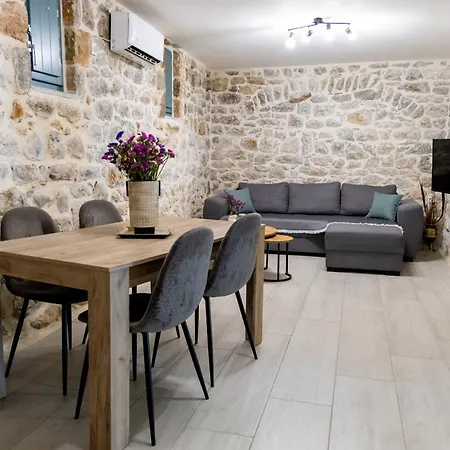 Mainotti's House Apartamento Areopoli