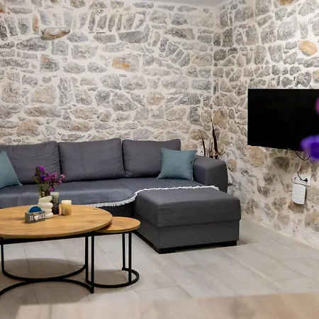 Apartamento Mainotti's House *