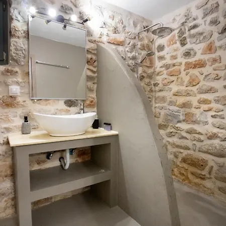 Mainotti's House Apartamento *