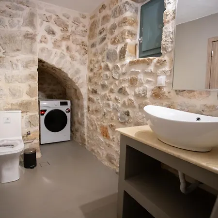 Mainotti's House * Areopoli