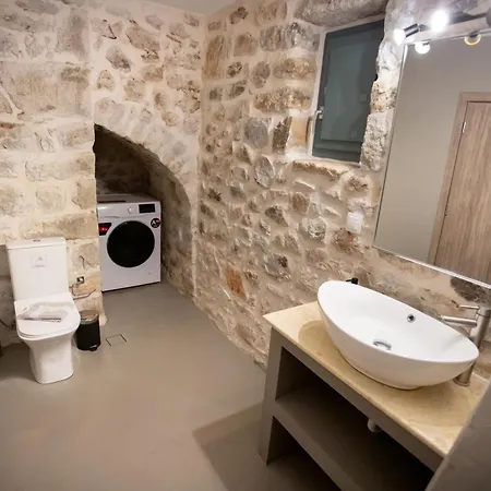 Apartamento Mainotti's House Areopoli
