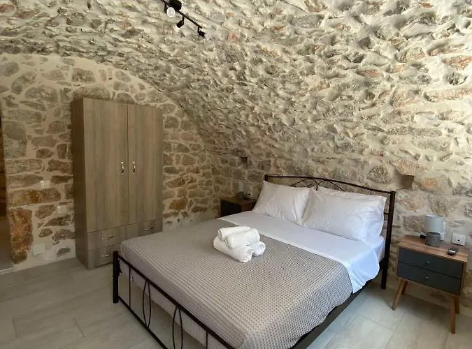 Apartamento Mainotti's House *