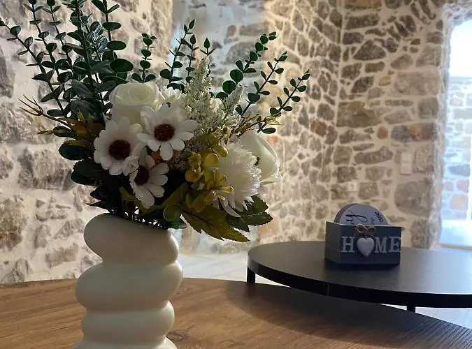 Mainotti's House Apartamento *