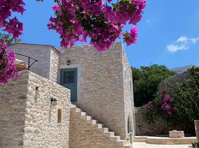 Apartment Mainotti's House *