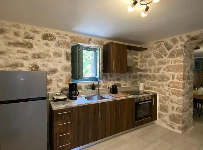 Mainotti's House Apartment *