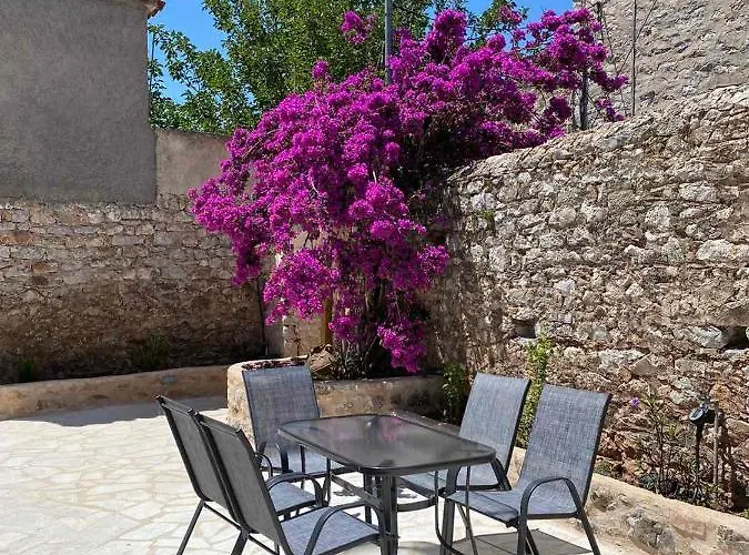 Mainotti's House Apartment